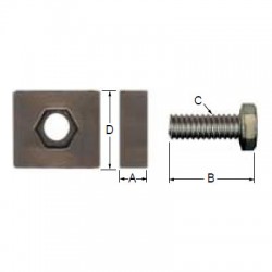 Weld Adapter